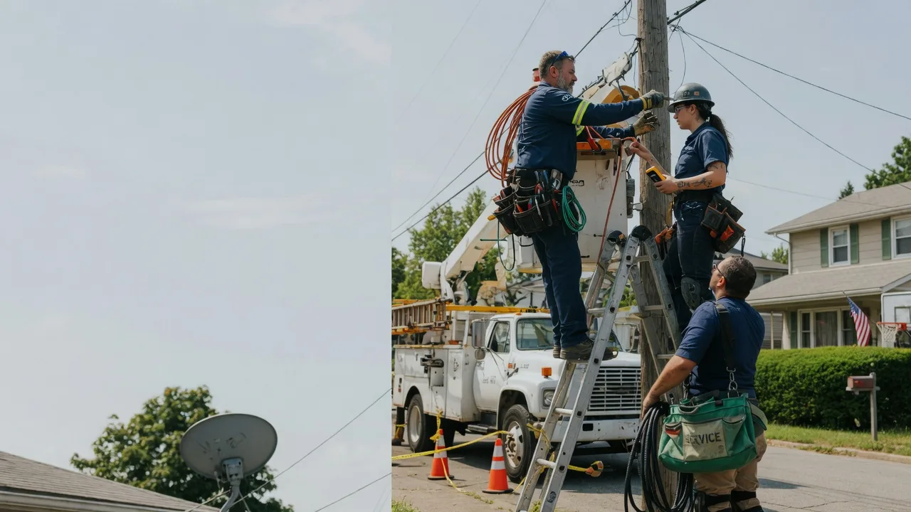 Electrical Repair in Chillicothe, IL near me